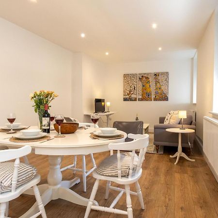 Volunteer Lodge, Leiston - Aldeburgh Coastal Cottages Extérieur photo