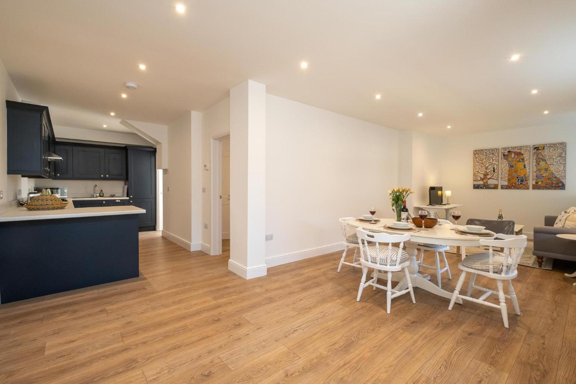 Volunteer Lodge, Leiston - Aldeburgh Coastal Cottages Extérieur photo